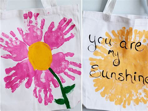 mother's day tote ideas
